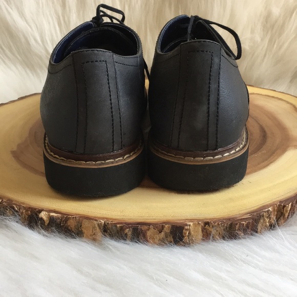 Cole Haan Shoes Cole Haan X Nike Air Leather Dress Shoes Cole Haan Shoes Cole Haan X Nike Air Leather Dress Shoes